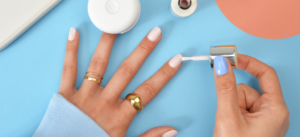 Machen Sie Ihre eigenen Gel-Lack-Nägel zu Hause – Mehr als 10 Tage haltbar